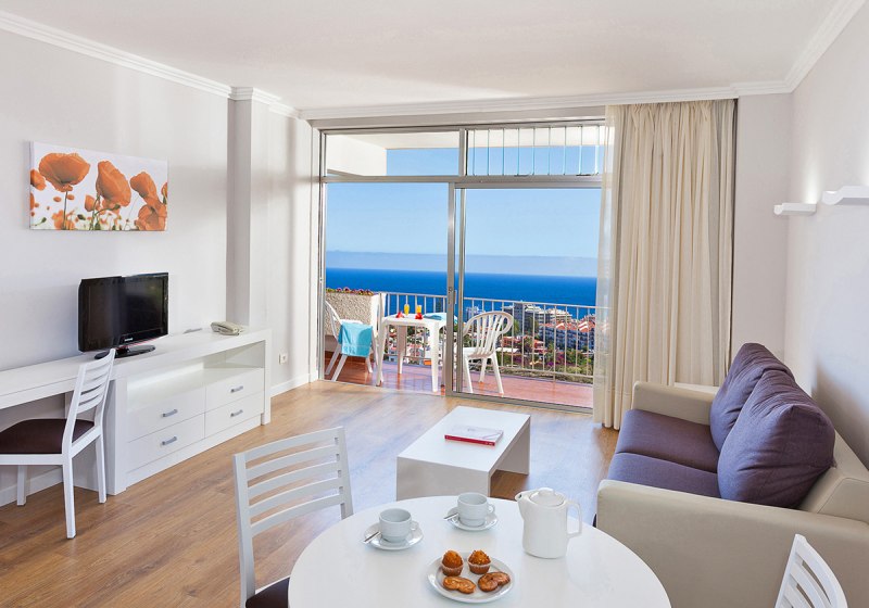 Zimmer & Wohnkomfort