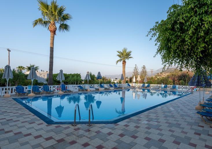 Hotel Allgemein