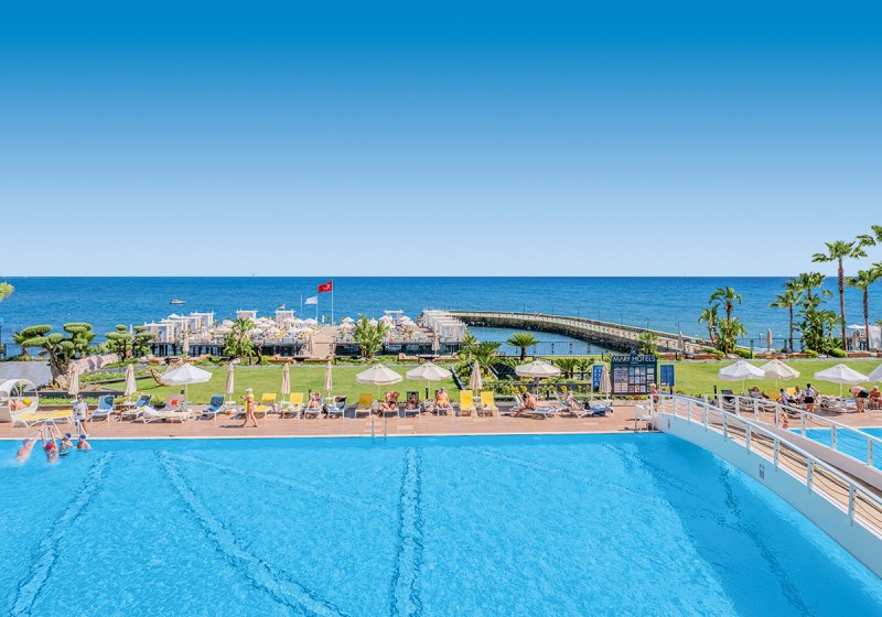 Hotel Allgemein