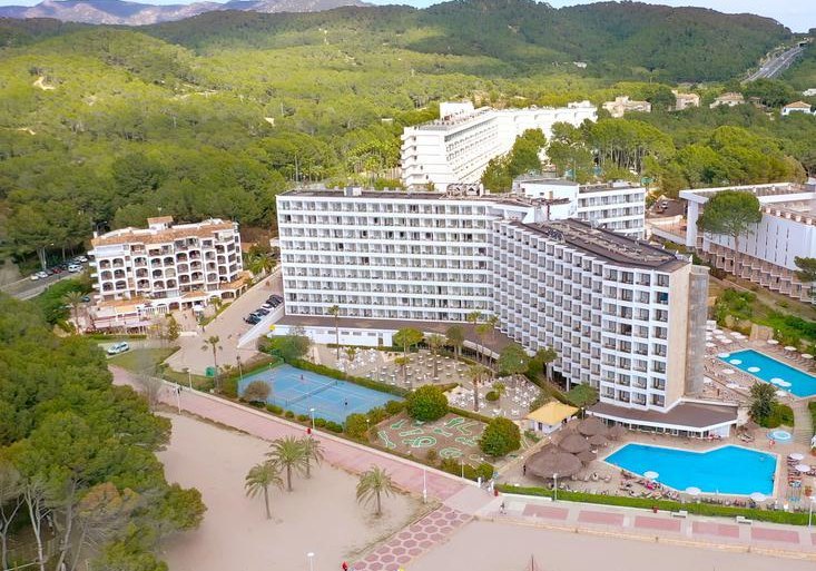 Hotel Allgemein
