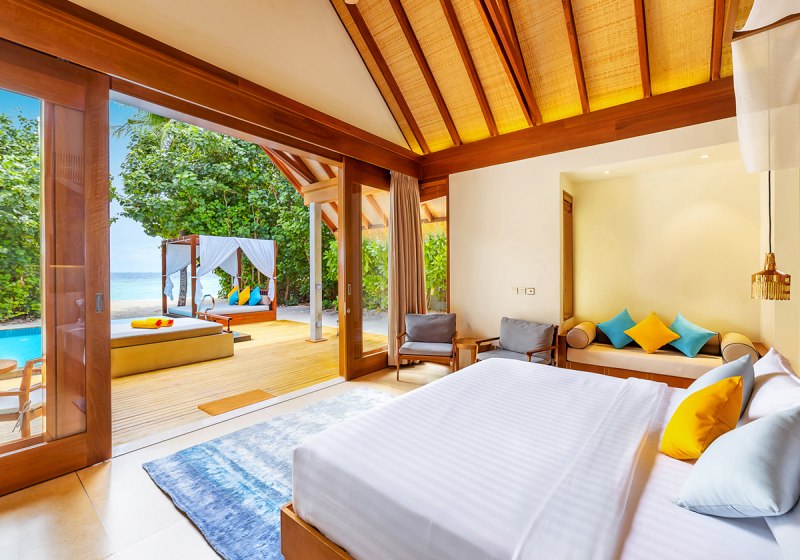 Zimmer & Wohnkomfort