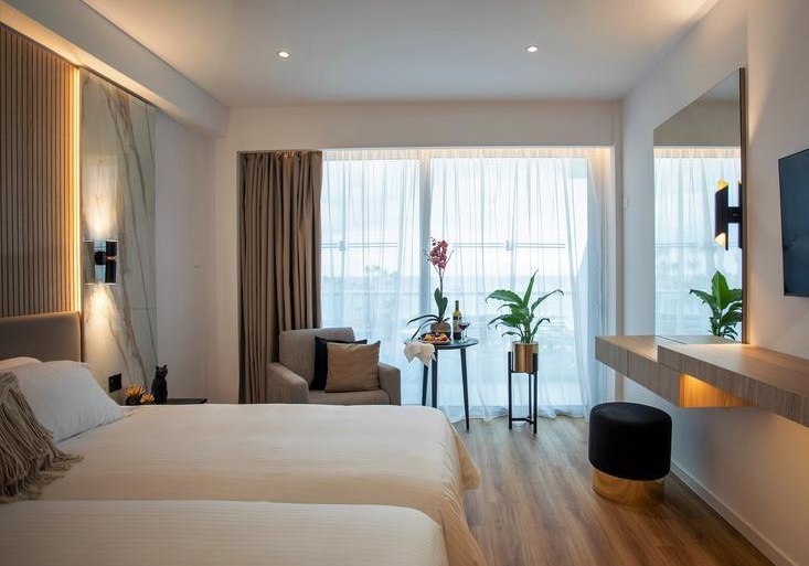 Hotel Allgemein