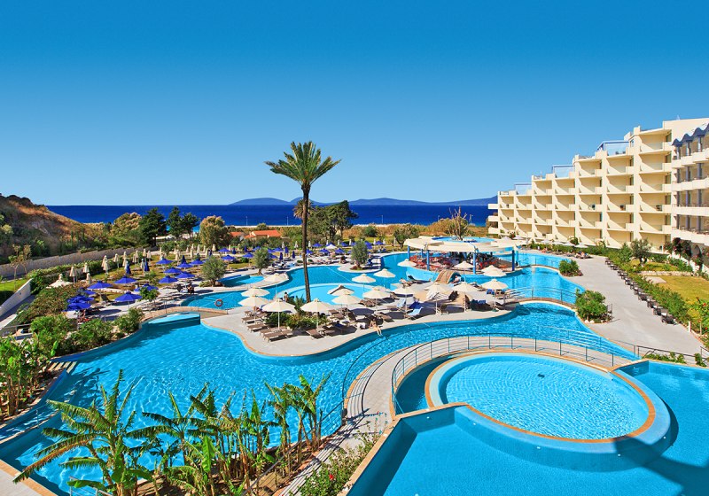 Hotel Allgemein