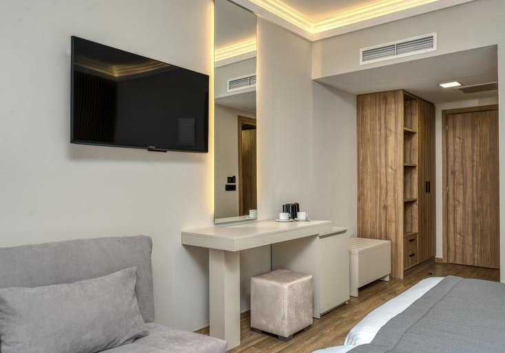 Hotel Allgemein