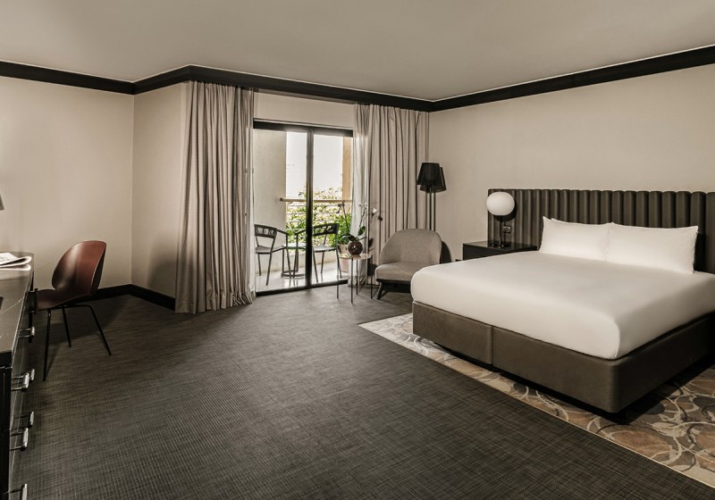 Zimmer & Wohnkomfort