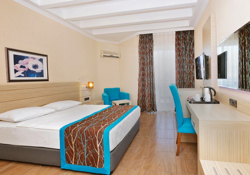 Hotel Allgemein