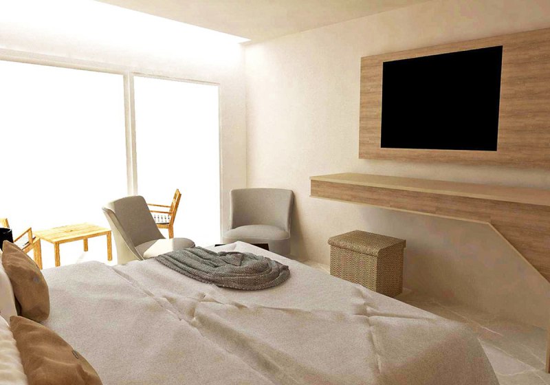 Zimmer & Wohnkomfort