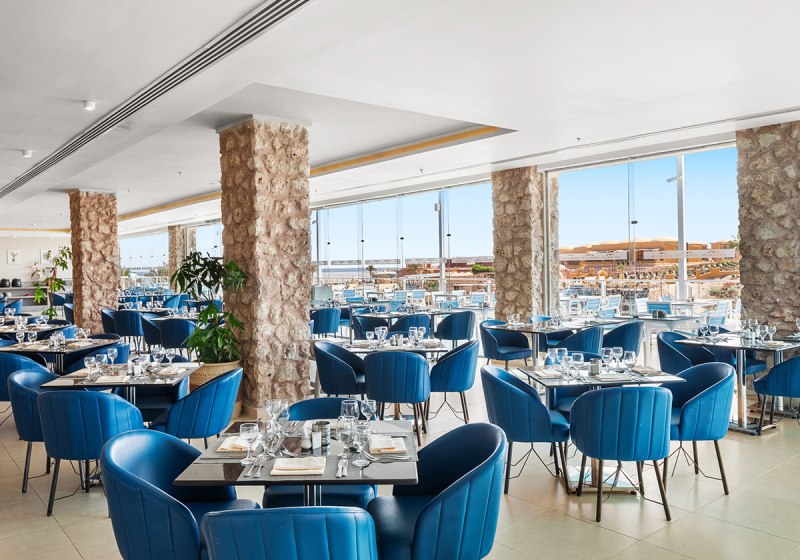 Beispiel: Kulinarik & Restaurants