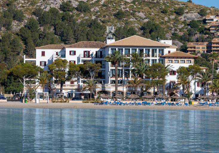 Hotel Allgemein