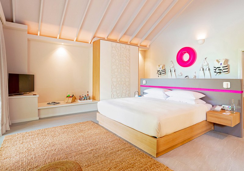Hotel Allgemein