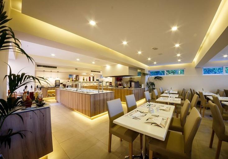 Hotel Allgemein