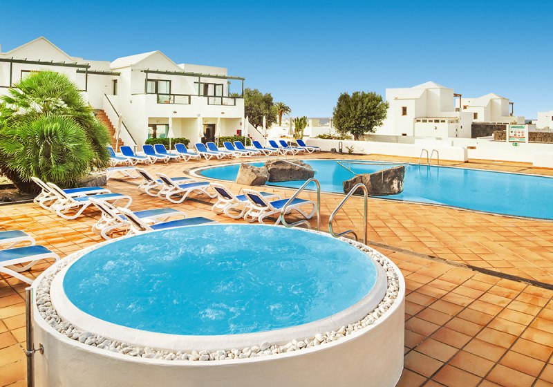 Hotel Allgemein