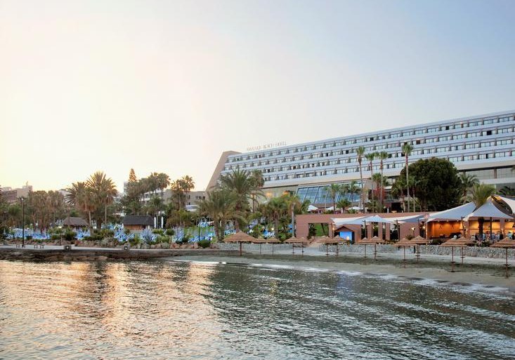 Hotel Allgemein