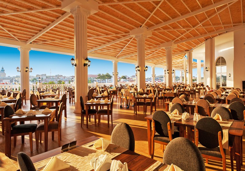 Kulinarik & Restaurants