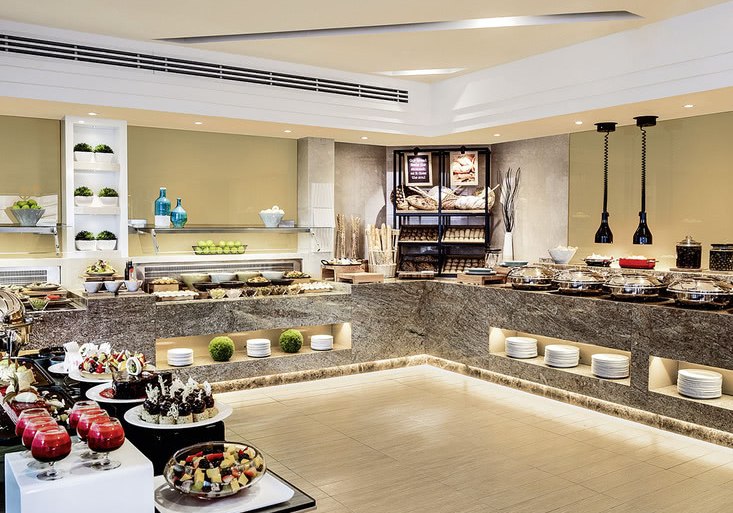 Kulinarik & Restaurants