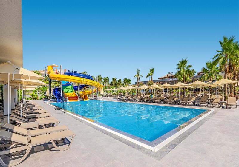 Hotel Allgemein