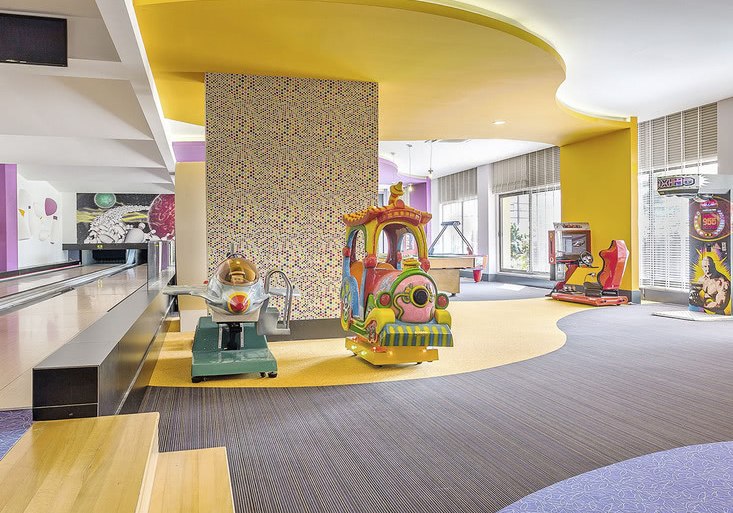 Beispiel: Unterhaltung & Entertainment