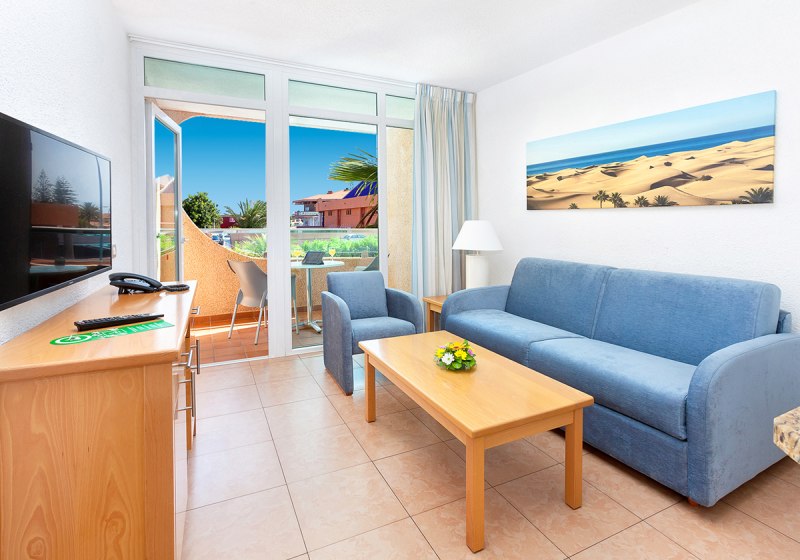 Zimmer & Wohnkomfort