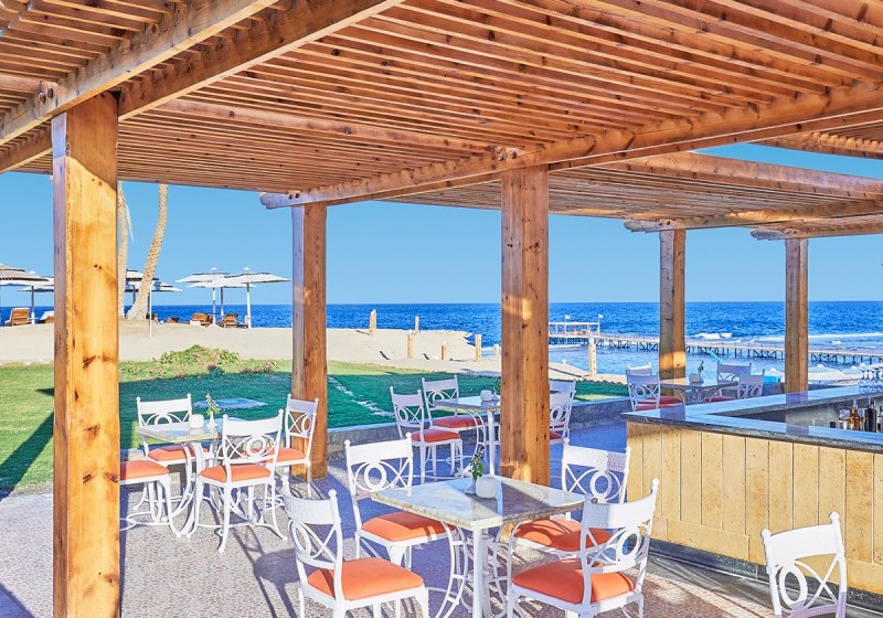 Beispiel: Kulinarik & Restaurants