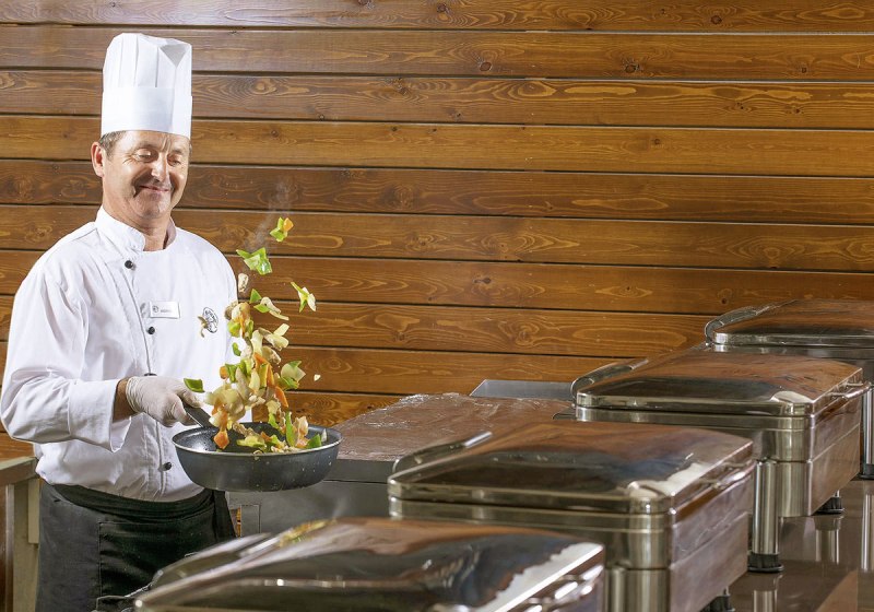 Kulinarik & Restaurants