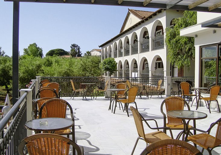 Beispiel: Kulinarik & Restaurants