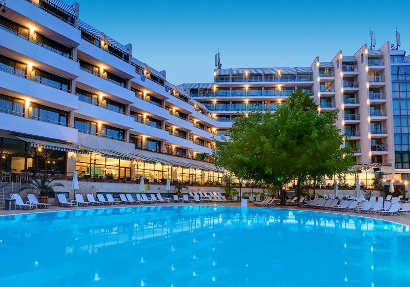 Hotel Allgemein