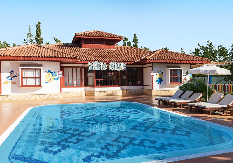 Hotel Allgemein