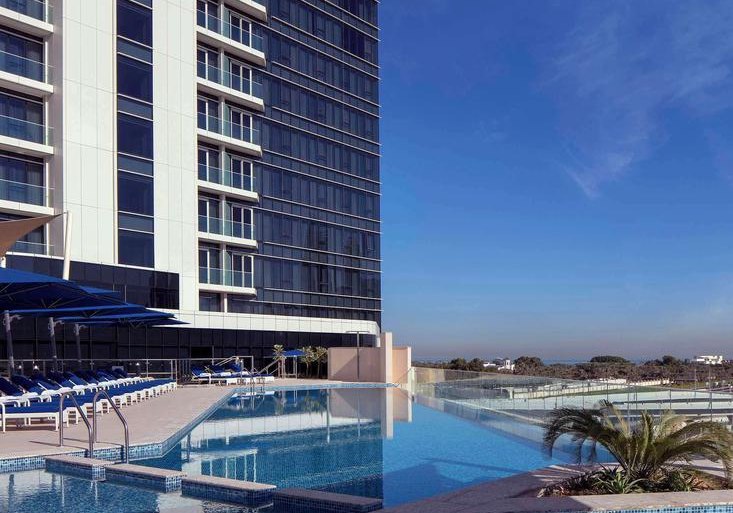 Hotel Allgemein
