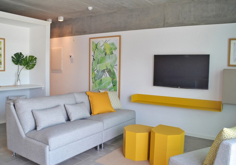 Zimmer & Wohnkomfort