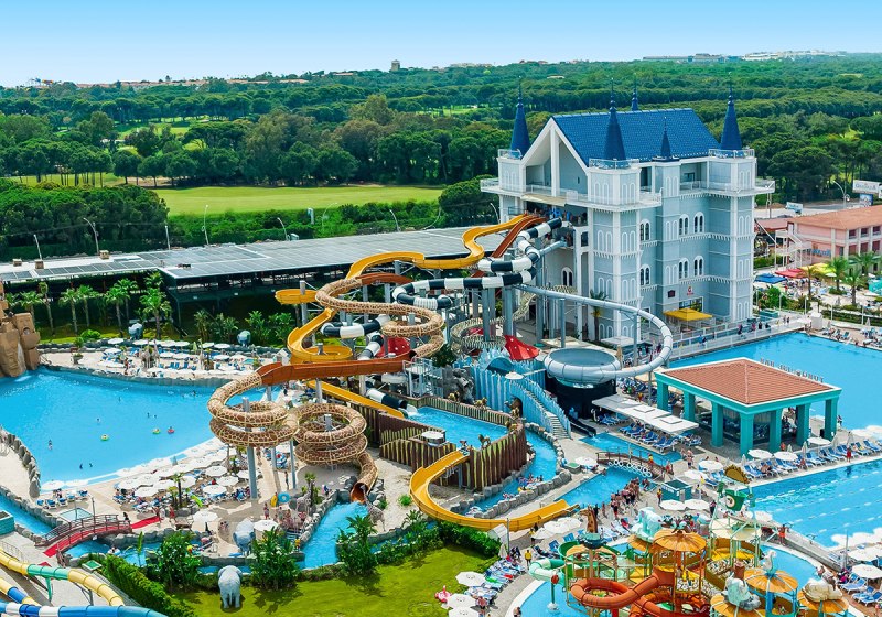 Hotel Allgemein