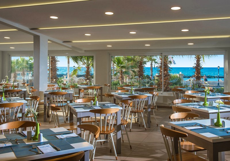 Kulinarik & Restaurants