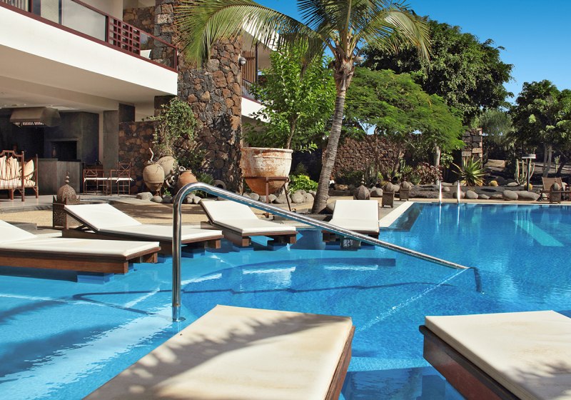 Hotel Allgemein