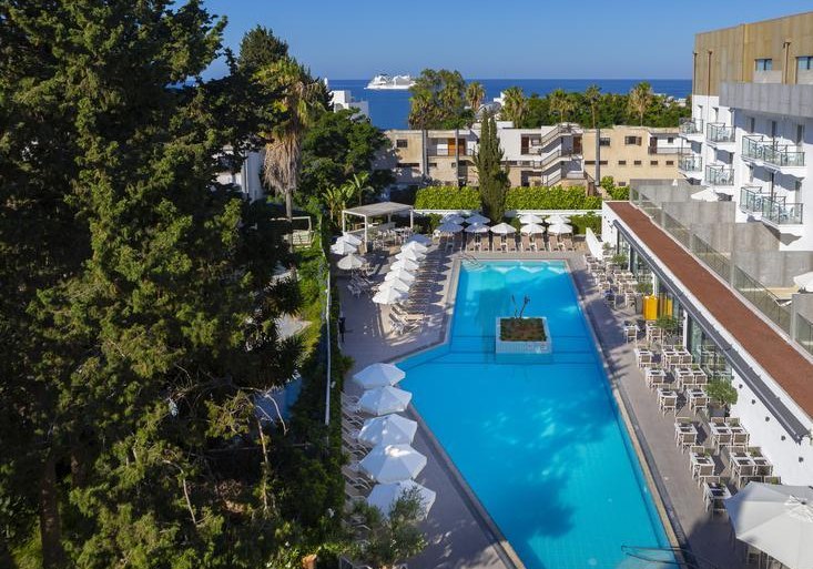 Hotel Allgemein