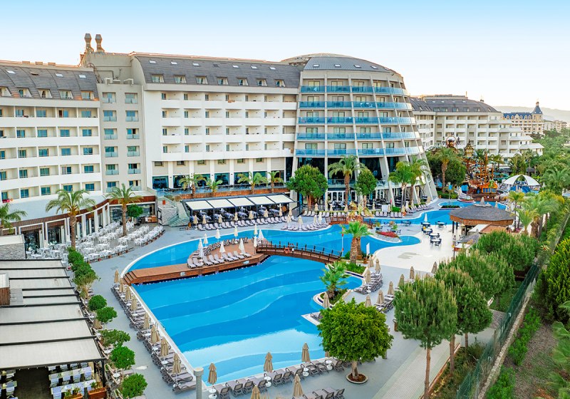 Hotel Allgemein