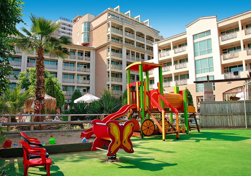 Beispiel: Unterhaltung Familie