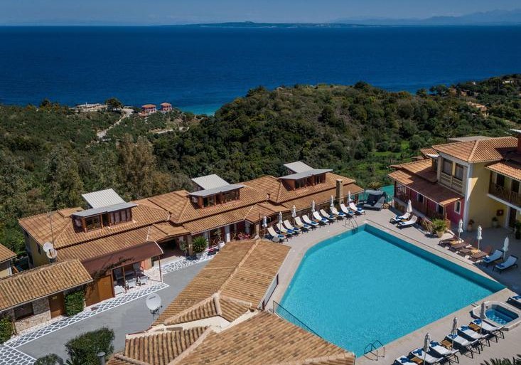Hotel Allgemein