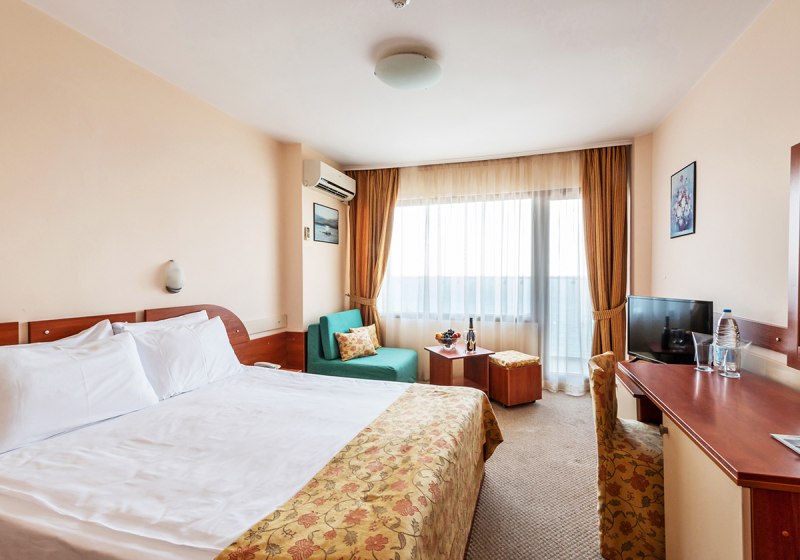 Zimmer & Wohnkomfort