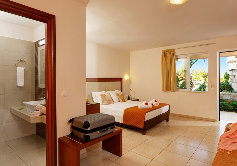 Hotel Allgemein