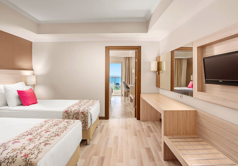 Hotel Allgemein