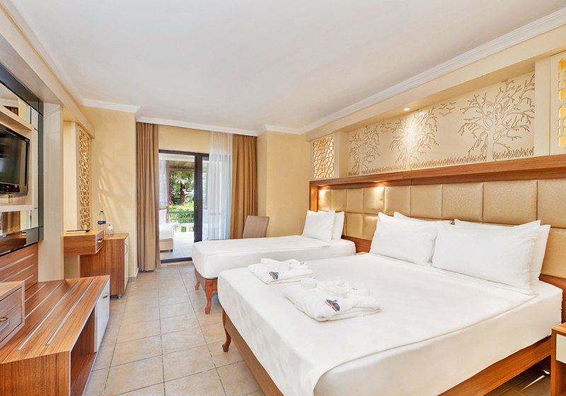 Hotel Allgemein