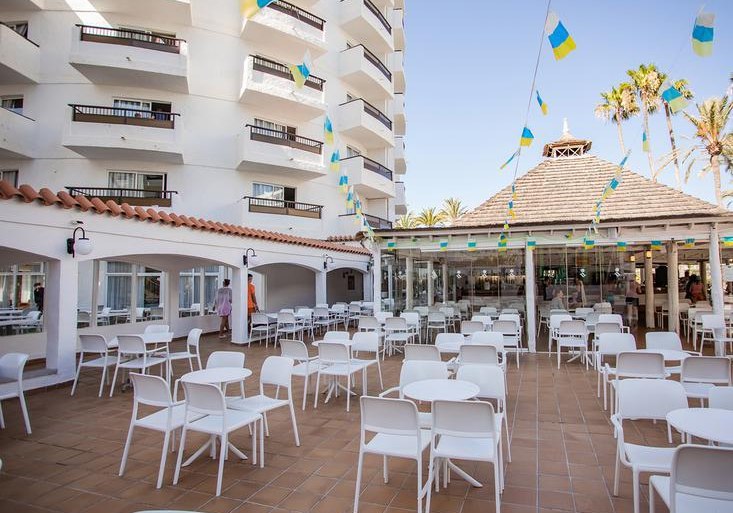 Hotel Allgemein