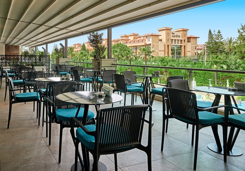 Beispiel: Kulinarik & Restaurants