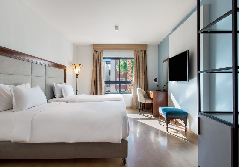 Zimmer & Wohnkomfort