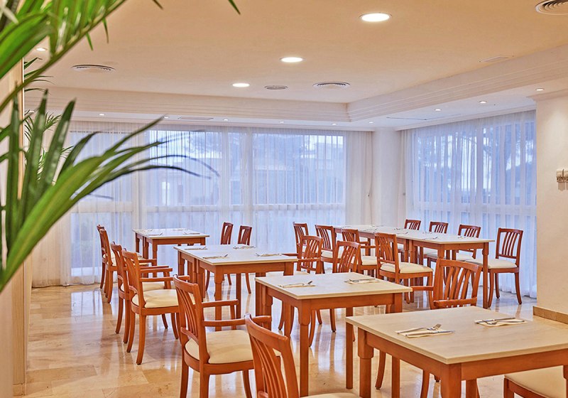 Hotel Allgemein