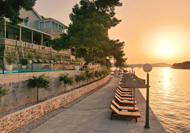 Hotelstrand