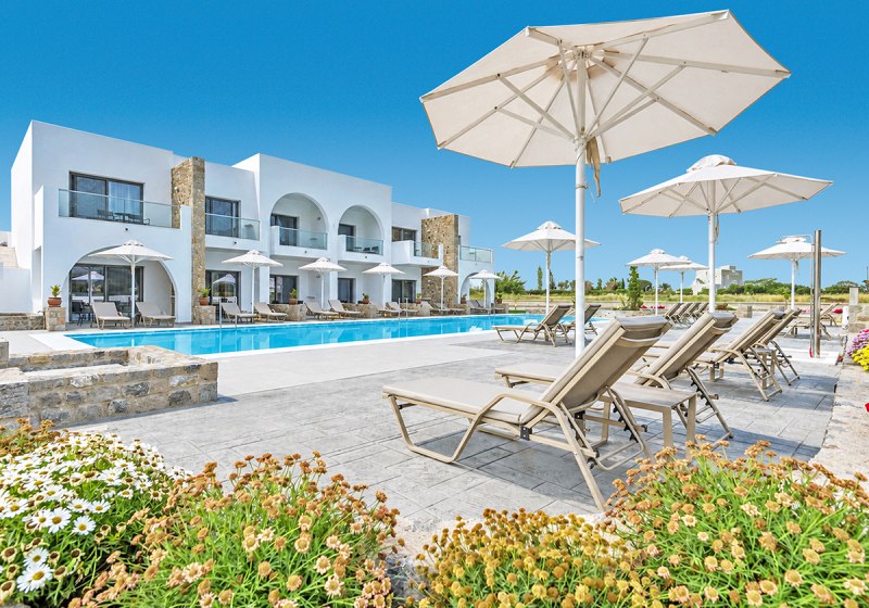 Hotel Allgemein
