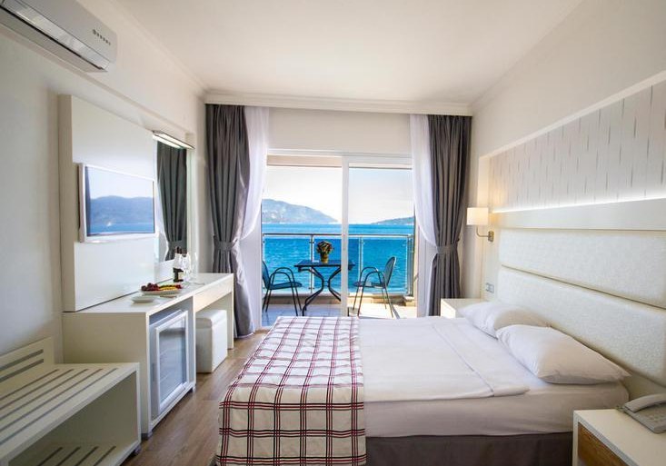 Hotel Allgemein