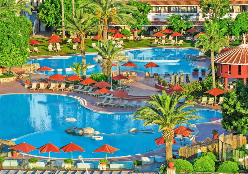 Hotel Allgemein