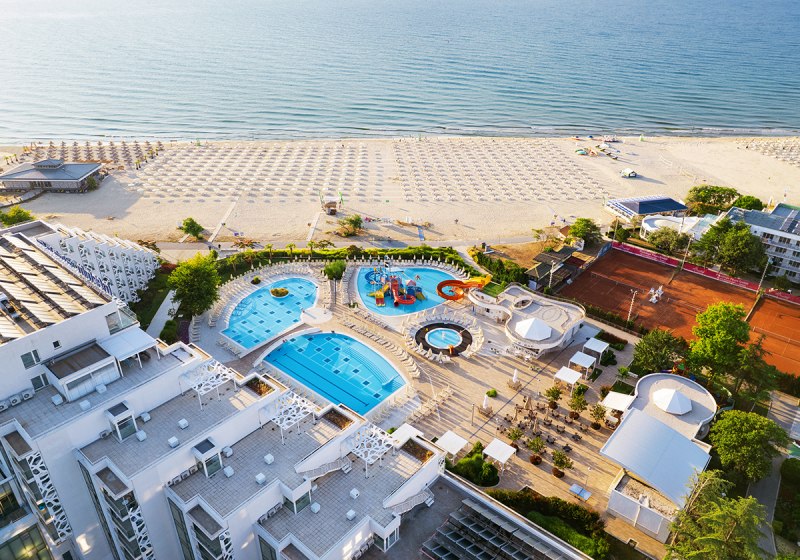 Hotel Allgemein