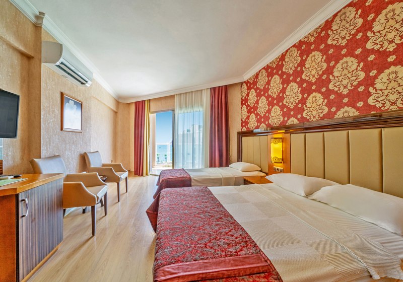 Hotel Allgemein